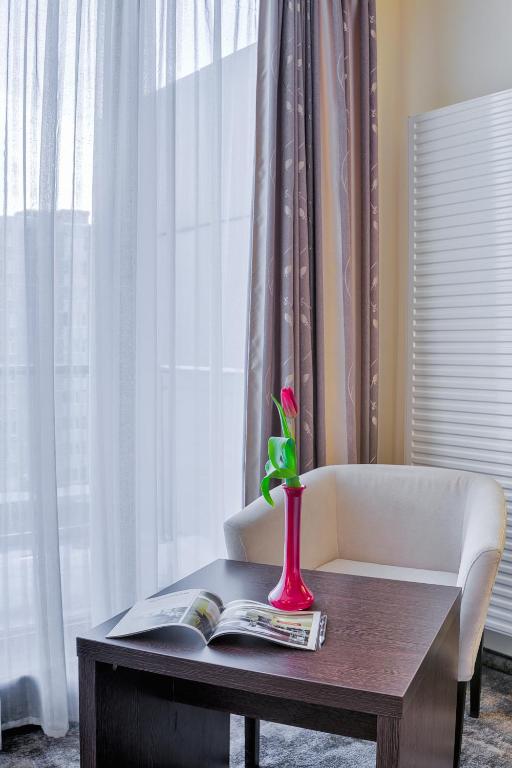 Golden Time Hotel - Resim 36