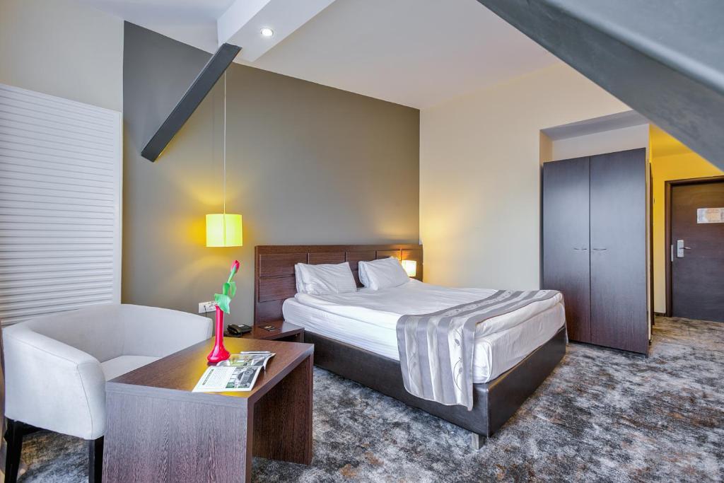 Golden Time Hotel - Resim 7