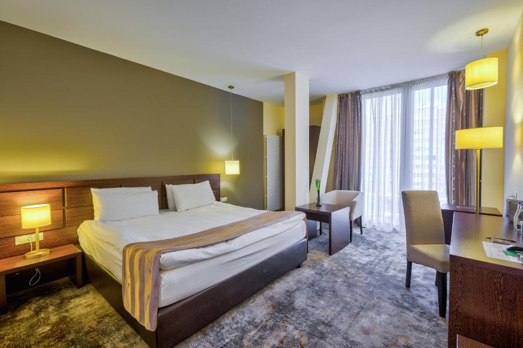 Golden Time Hotel - Resim 35