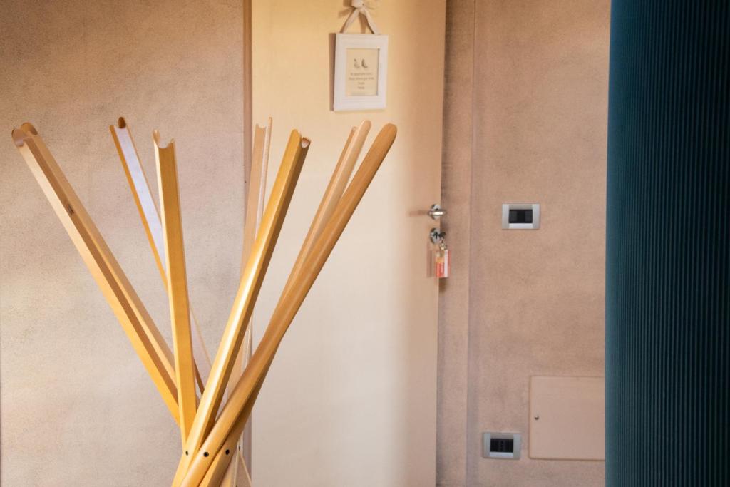 Fotografie z fotogalerie ubytování Il Gomitolo v destinaci Biella