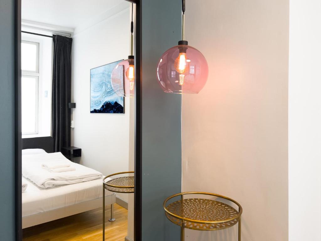 where to sleep - Resim 32