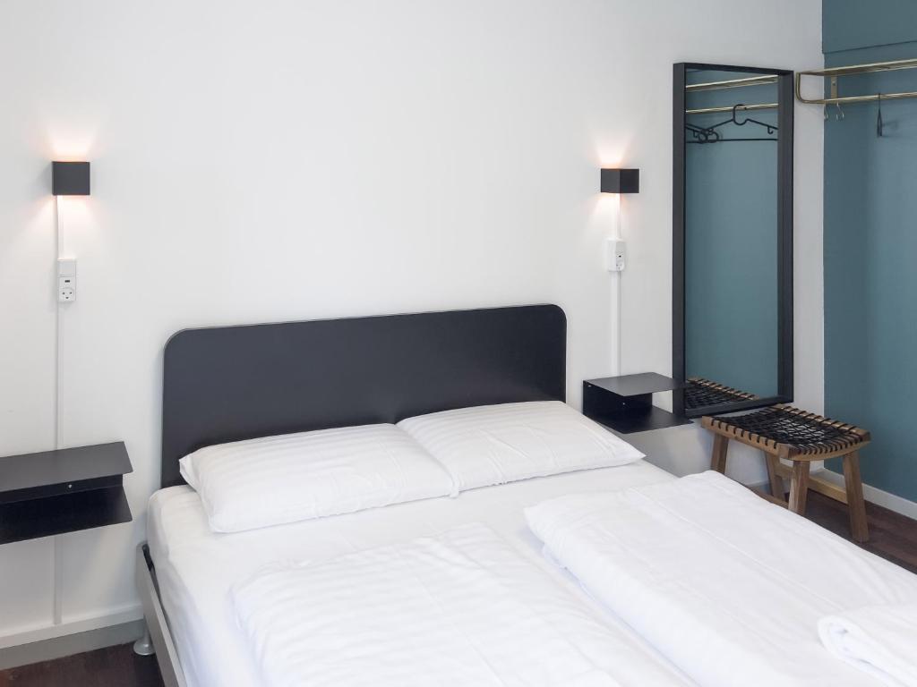 where to sleep - Resim 35