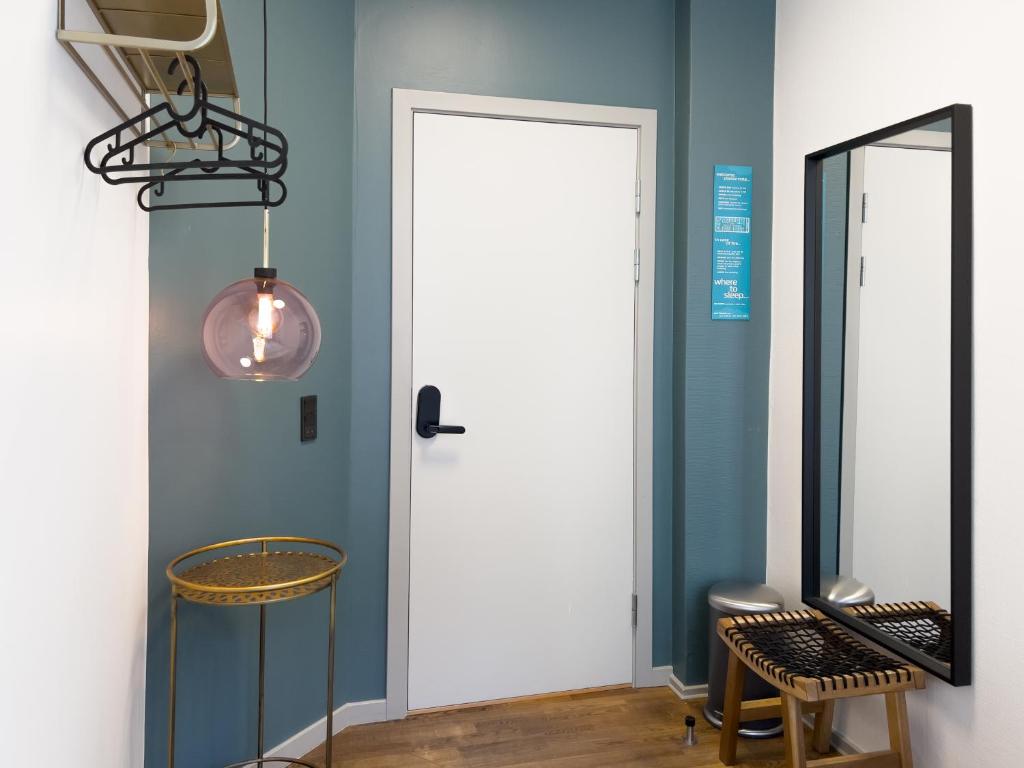 where to sleep - Resim 42