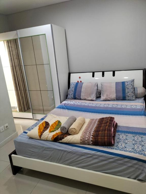 Madison Park Apartment Near Mall Central Park - Twee Slaapkamers Appartement