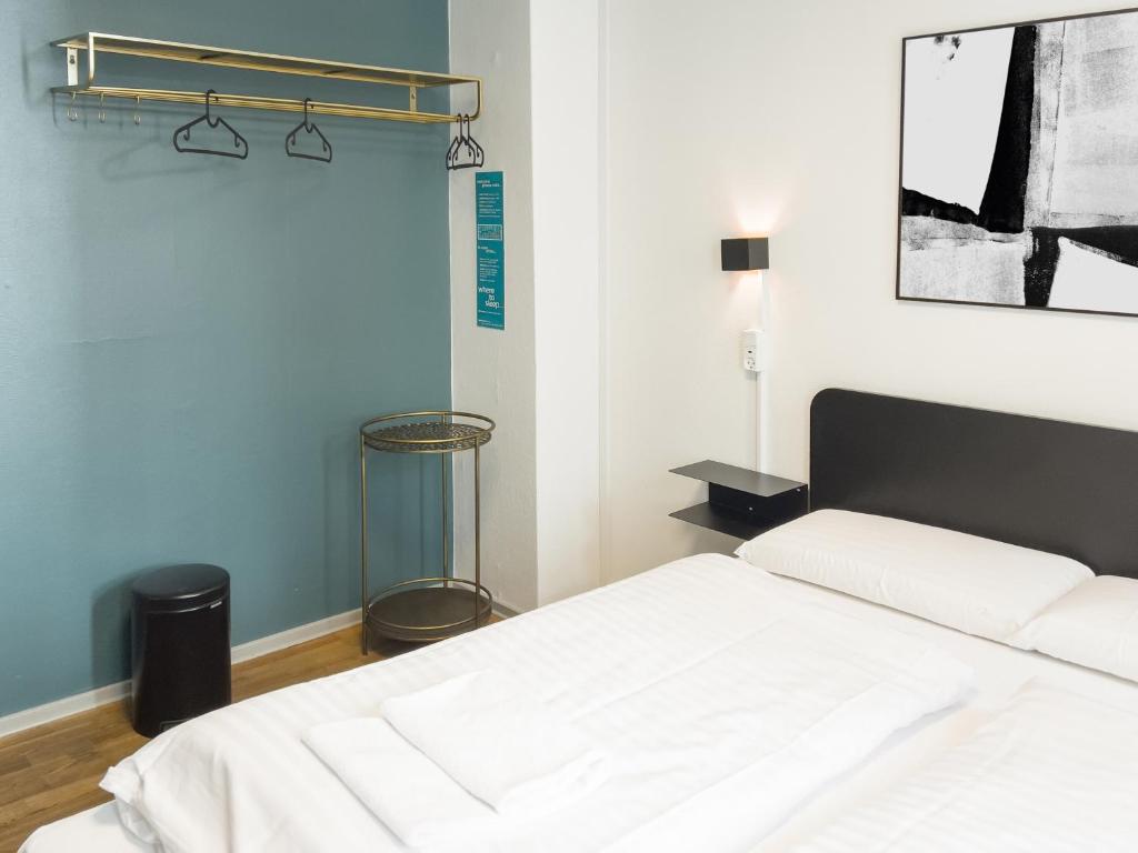 where to sleep - Resim 16