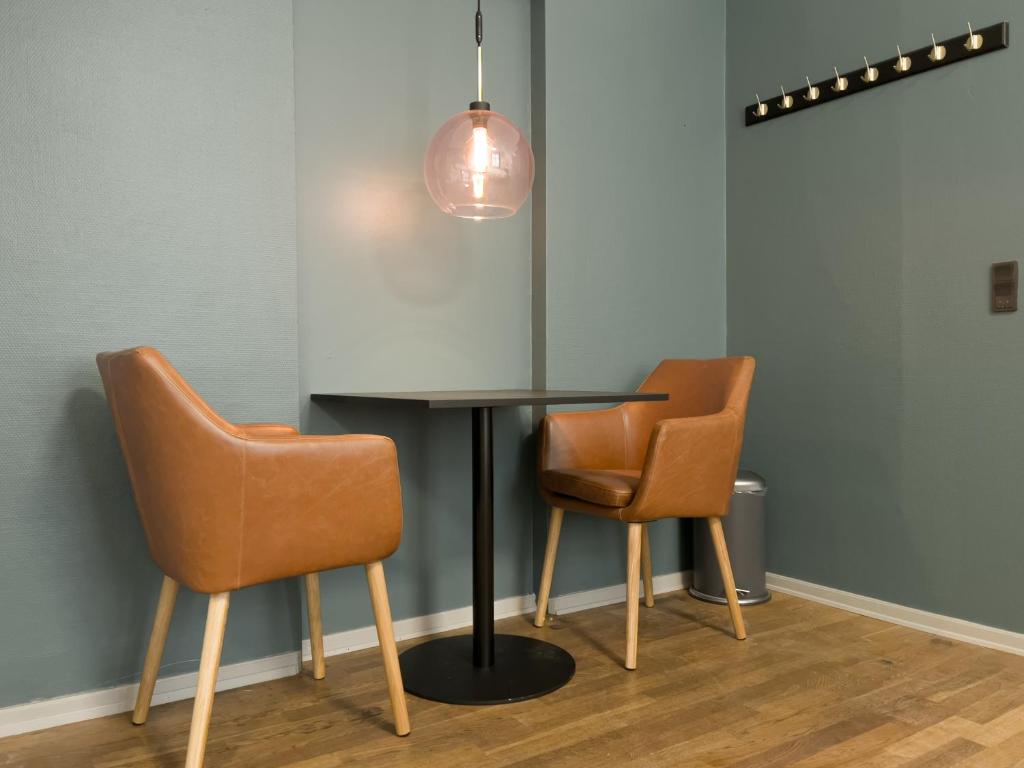 where to sleep - Resim 31