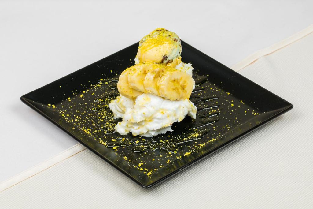 Golden Time Hotel - Resim 42