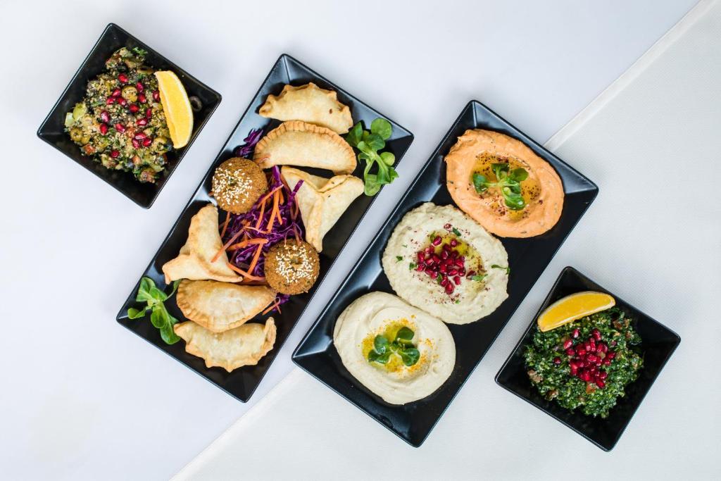 Golden Time Hotel - Resim 43