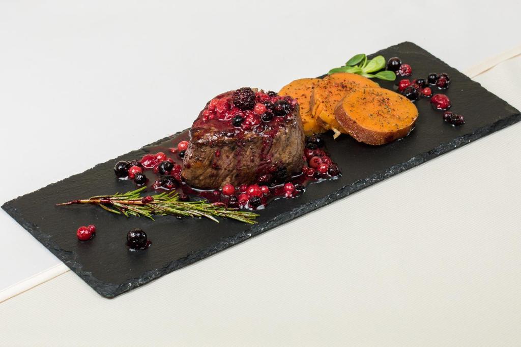 Golden Time Hotel - Resim 44