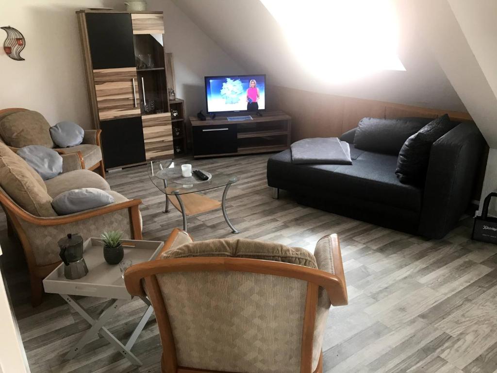 Am Rossmarkt Alzey