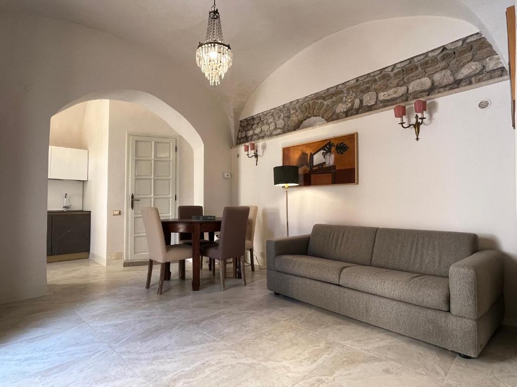 Agriturismo Castello Santa Margherita - Casa De Un Dormitorio