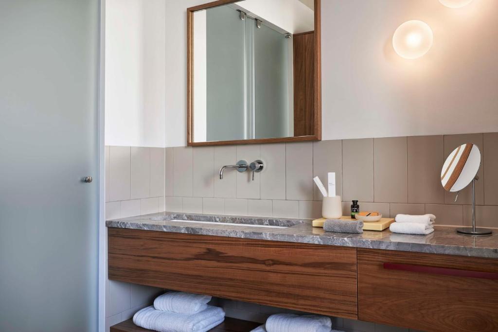 The Social Athens Hotel, a member of Radisson Individuals - Resim 18