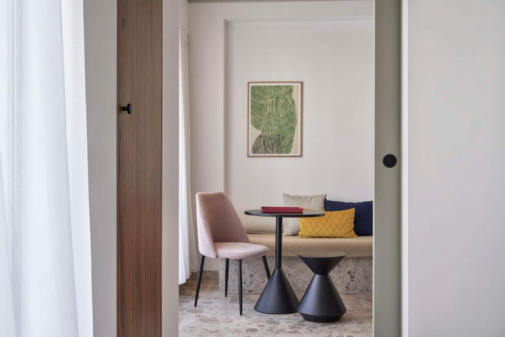 The Social Athens Hotel, a member of Radisson Individuals - Resim 17