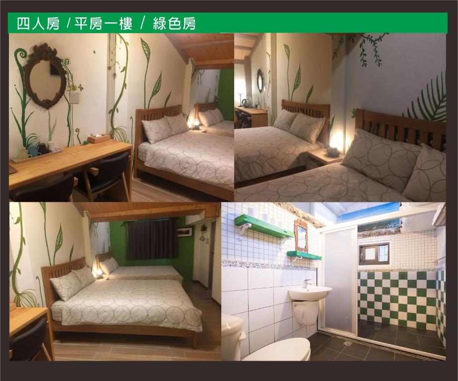 三叔公的家評價、特色體驗、房價資訊、訂房連結 – 溫馨親切的鄉間生態民宿 - 照片 19