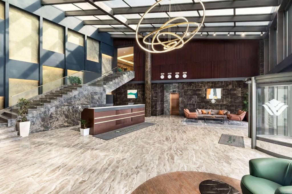 Wyndham Garden Baku, Baku Updated 2024 Prices