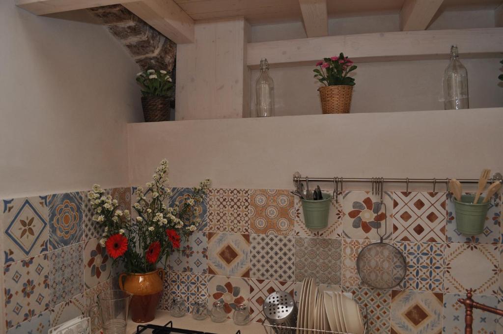 Casa Vacanze Piazzetta XI Febbraio - 1