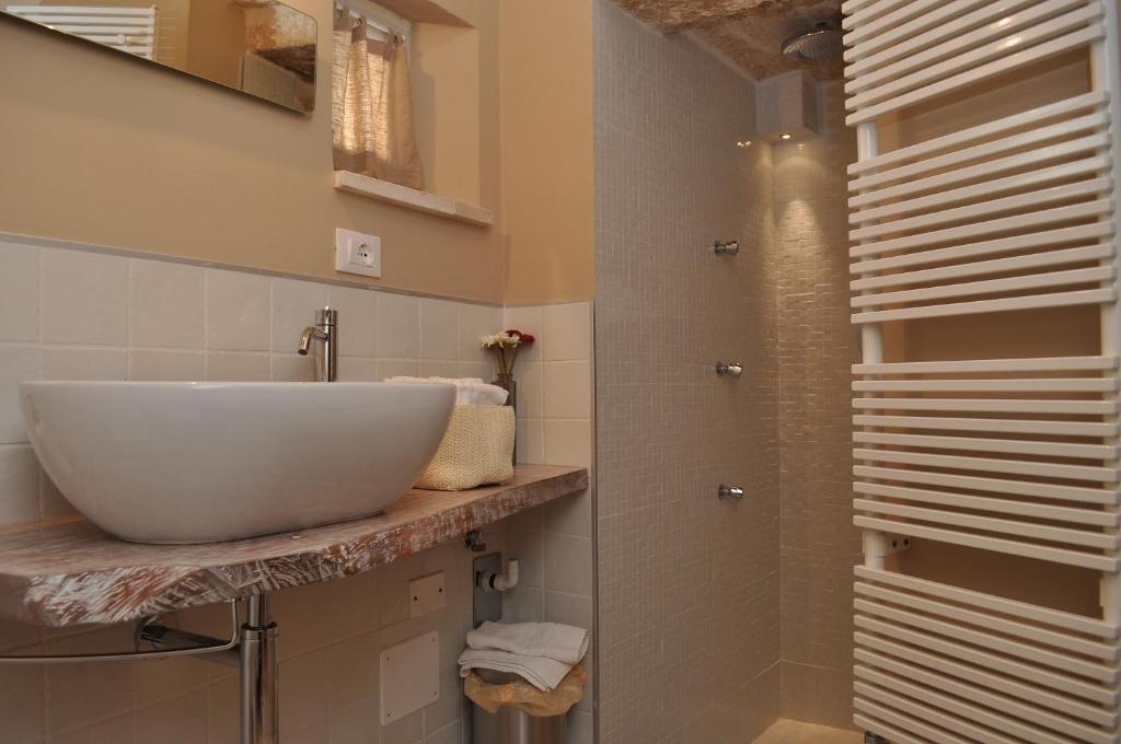 Casa Vacanze Piazzetta XI Febbraio - 2