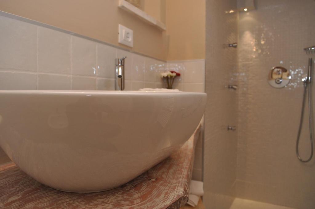 Casa Vacanze Piazzetta XI Febbraio - 7