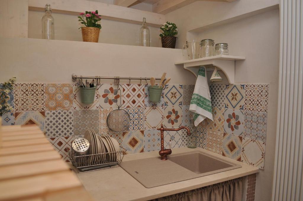 Casa Vacanze Piazzetta XI Febbraio - 15