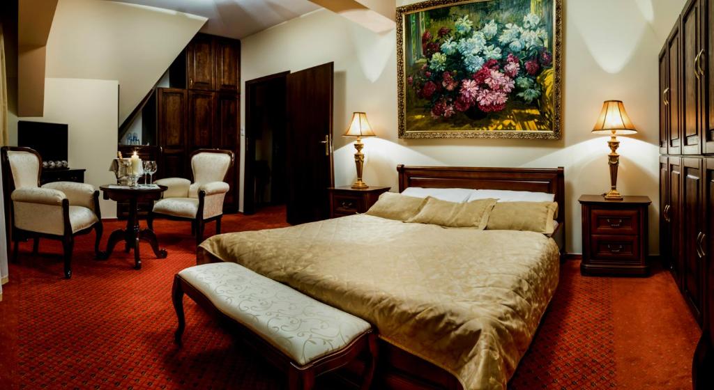 Hotel im. Jana Pawła II - 10