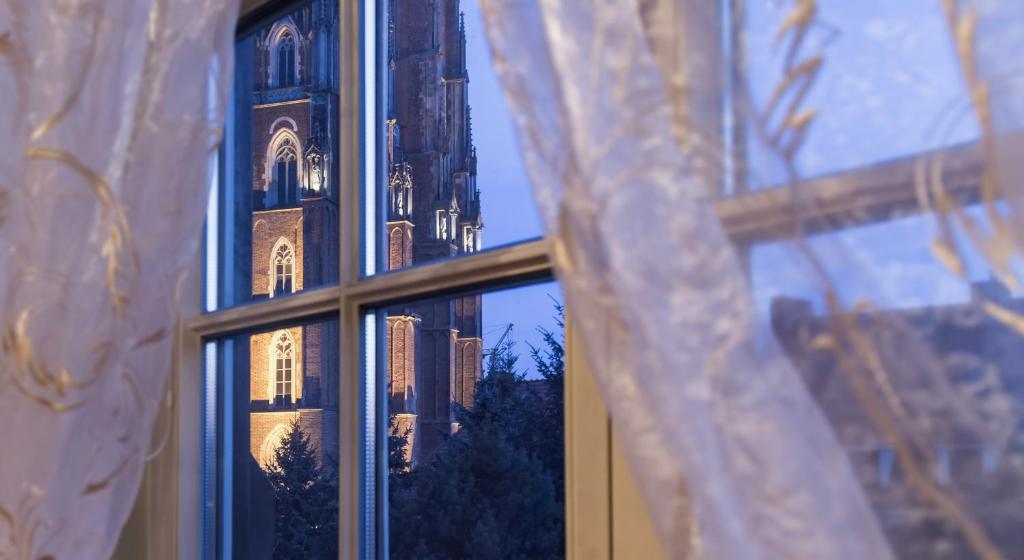 Hotel im. Jana Pawła II - 2