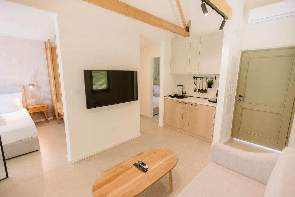 Family Resort Urania - 16