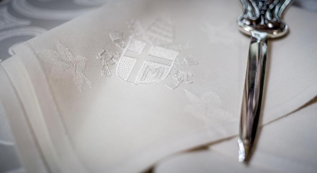 Hotel im. Jana Pawla II - Resim 28