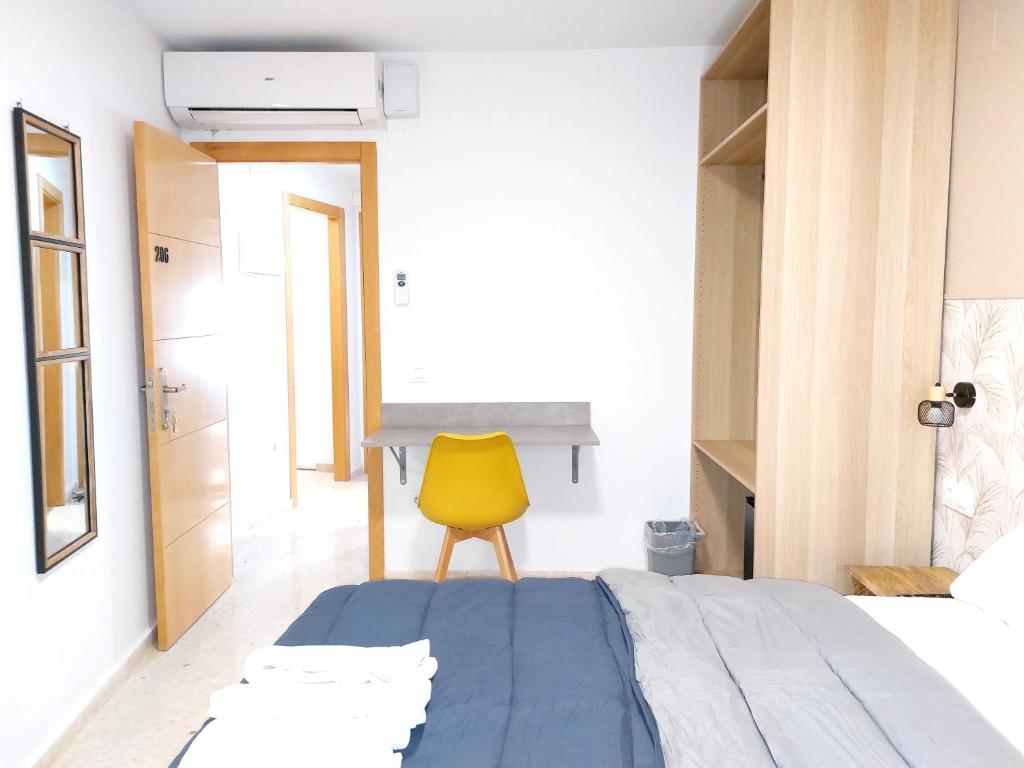 Habitaciones Barra89, Valencia – Updated 2023 Prices