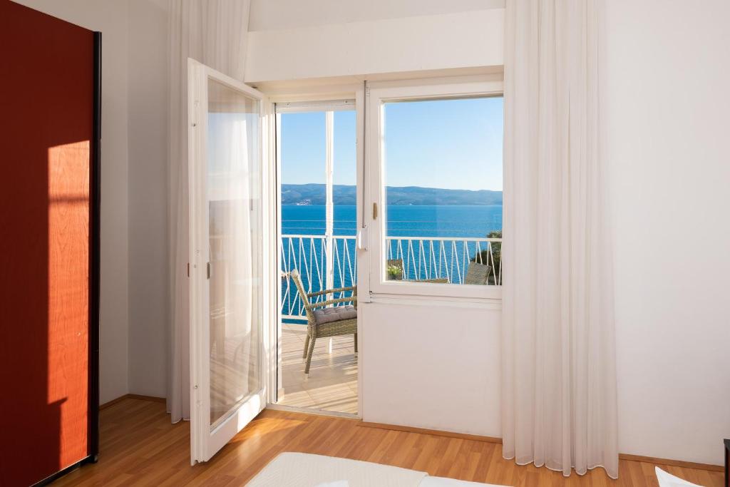 Gallery image of Déjà Blue Apartment in Jesenice