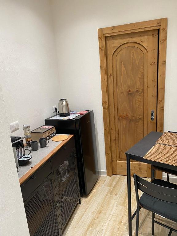 DIMORA CAVALLERIZZA - 2