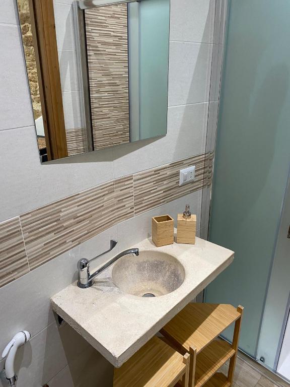 DIMORA CAVALLERIZZA - 12