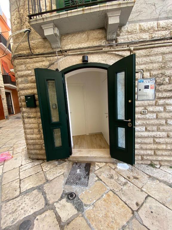 DIMORA CAVALLERIZZA - 1