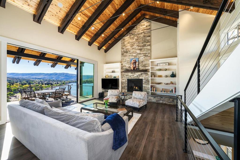 Bailey's Barn 125, Chelan (updated prices 2024)