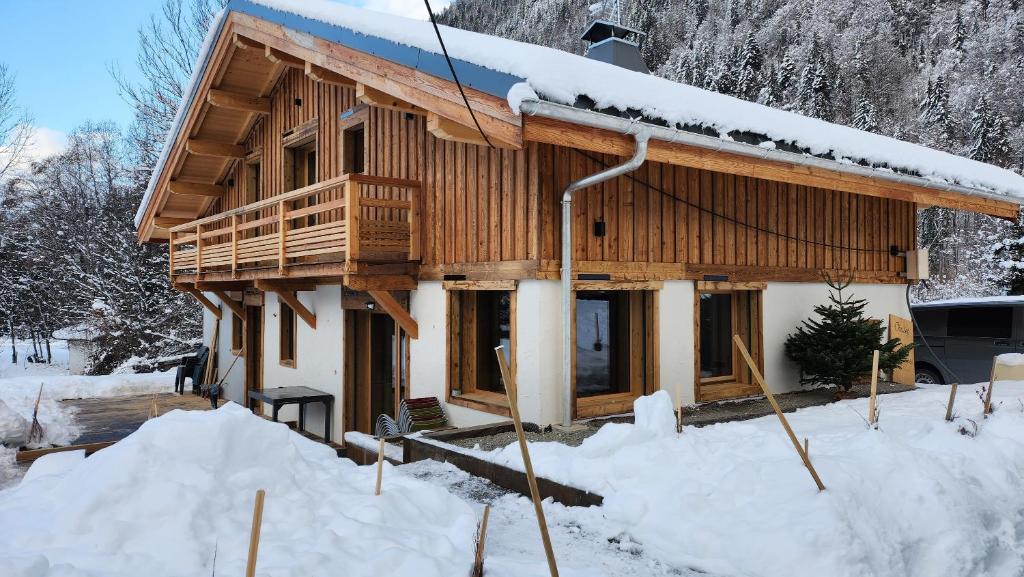 Chalet Quartz pozimi