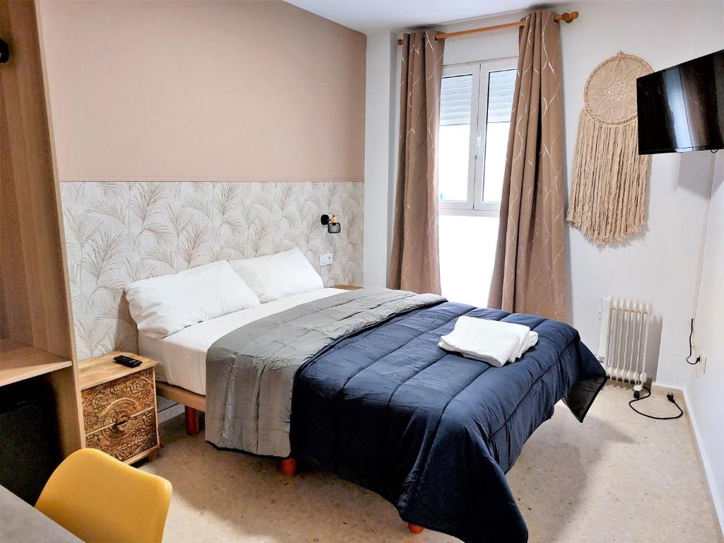 Habitaciones Barra89, Valencia – Precios actualizados 2023