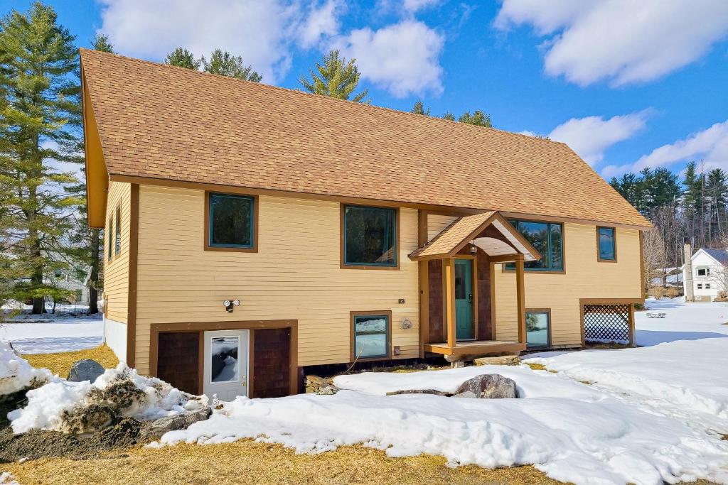 Strom Farm, Stowe (updated prices 2024)