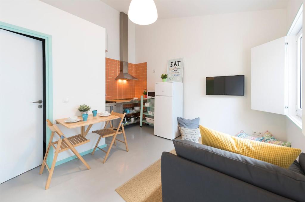 Fred's House Asprela - 