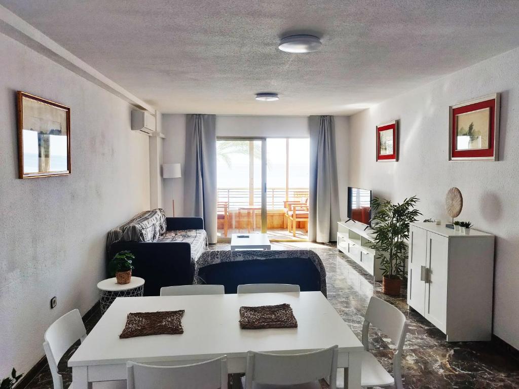 beni-marconi 2, Benidorm – Updated 2023 Prices