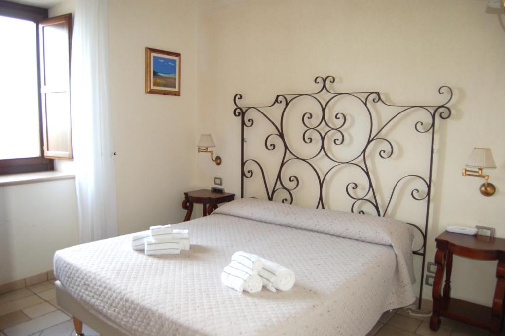 Relais Sant'Eligio - Camera Doppia