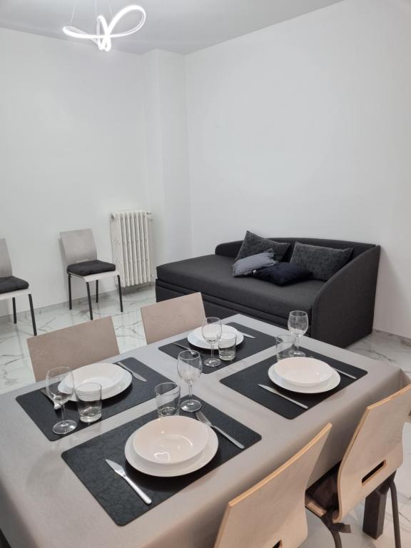 Eurosanremo Apartments, Sanremo (updated prices 2024)