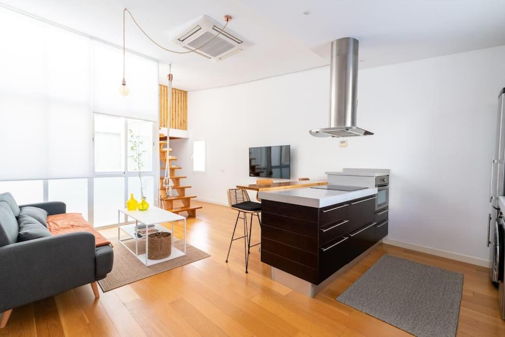 BeHouse Alameda