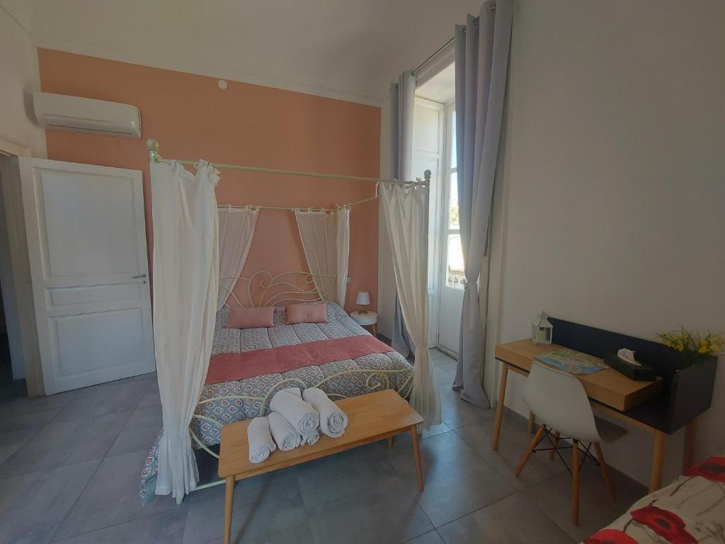 Sapore di Sale - Sicily Rooms - Deluxe Apartment