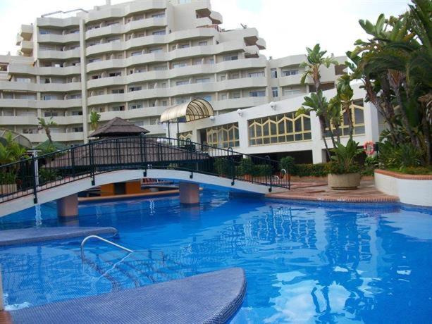Fotografia z galérie ubytovania benalbeach 09 v destinácii Benalmádena