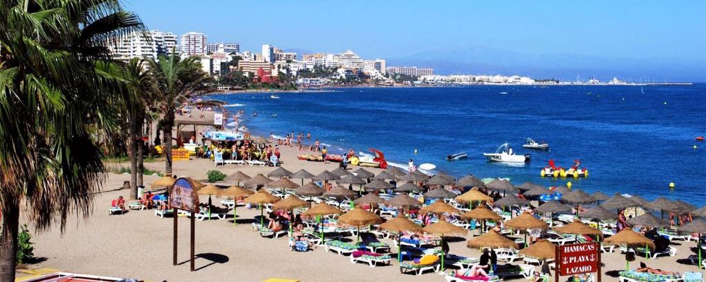 Fotografia z galérie ubytovania benalbeach 09 v destinácii Benalmádena