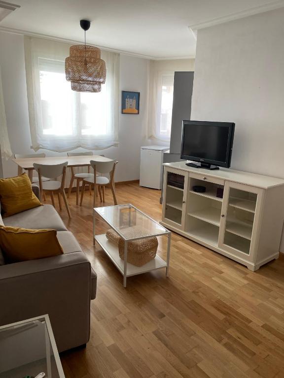 APARTAMENTO COLÓN - Housity