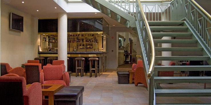 Hotel Talisman - Resim 37