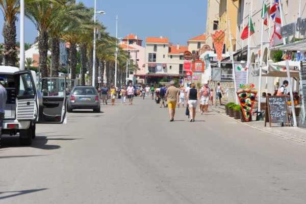 Hosté ubytování Marina Vilamoura Aquamar 315 by Vilamoura Sun