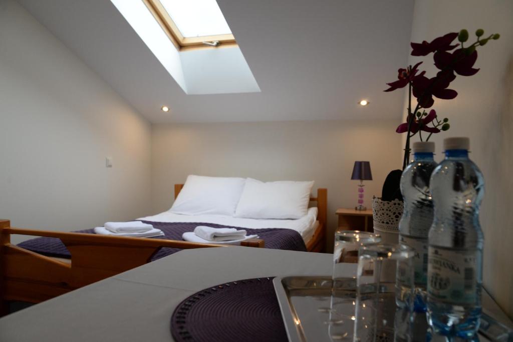 Zajazd Pod Gwiazdami - Resim 4