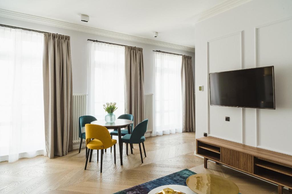 No.4 Residence - Resim 37