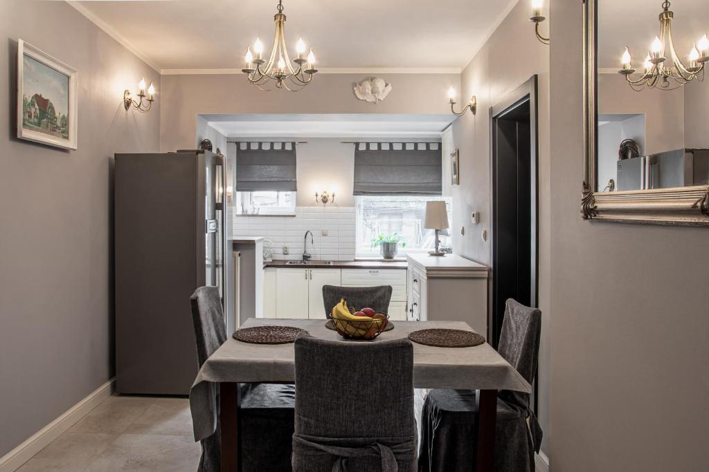 Apartamenty przy plaży - Apartment - Ground Floor